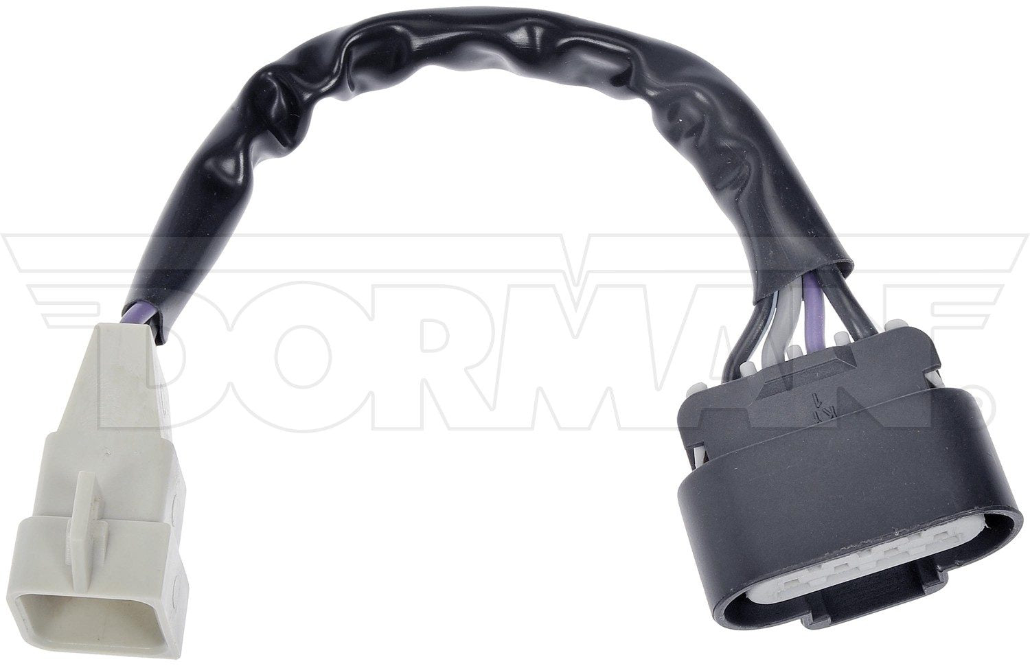 Dorman - TECHoice PIGTAIL OR SOCKET 645-221