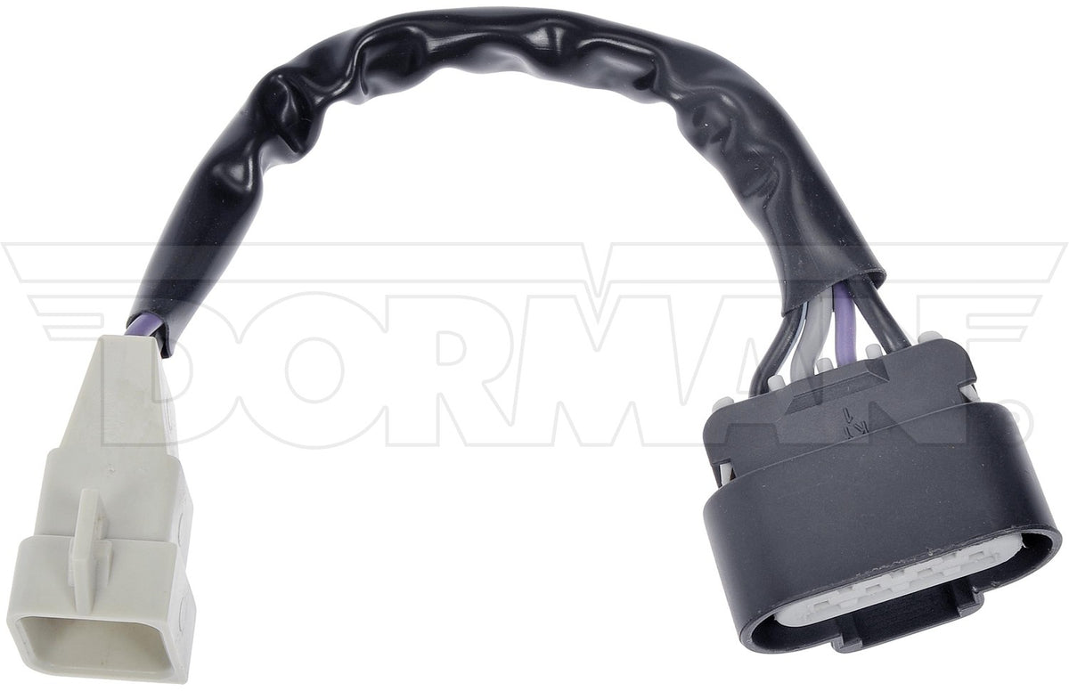 Dorman - TECHoice PIGTAIL OR SOCKET 645-221