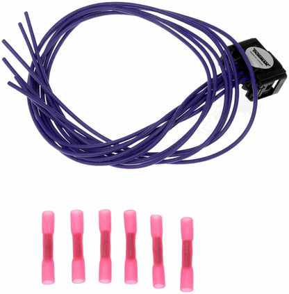Dorman - TECHoice PIGTAIL 645-234