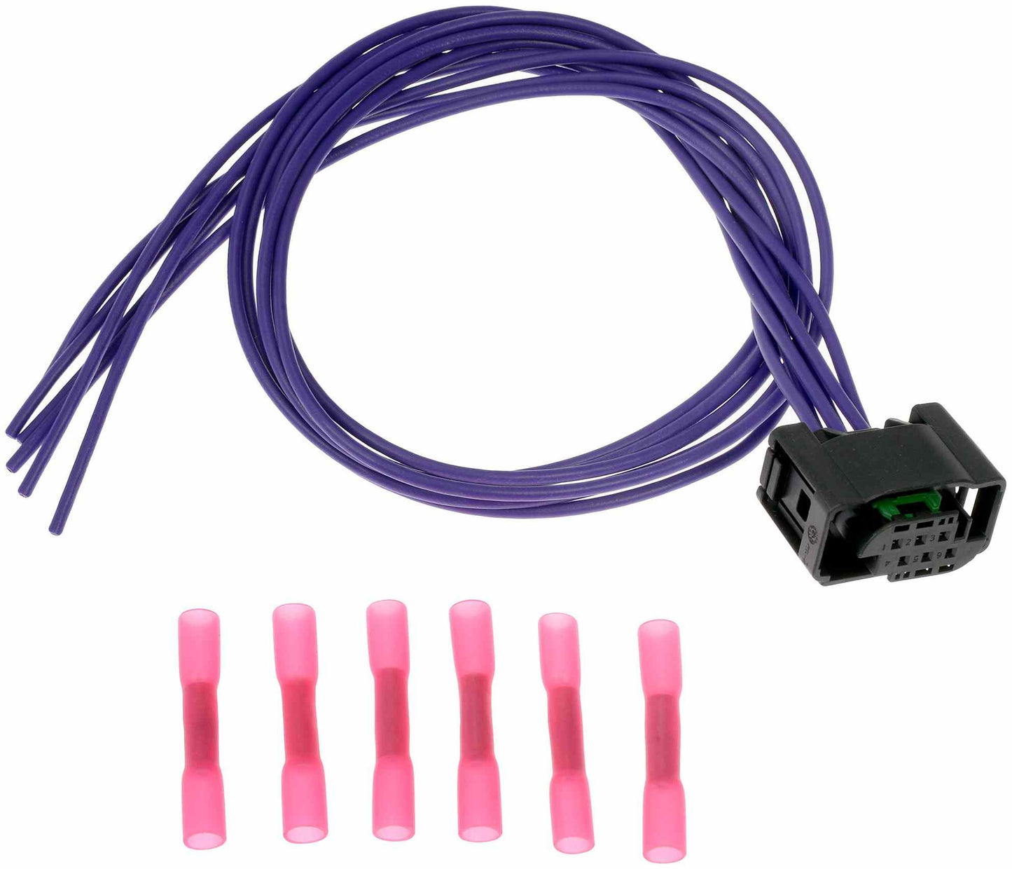 Dorman - TECHoice PIGTAIL 645-234