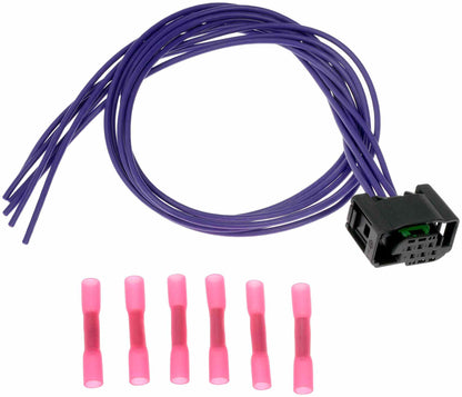 Dorman - TECHoice PIGTAIL 645-234