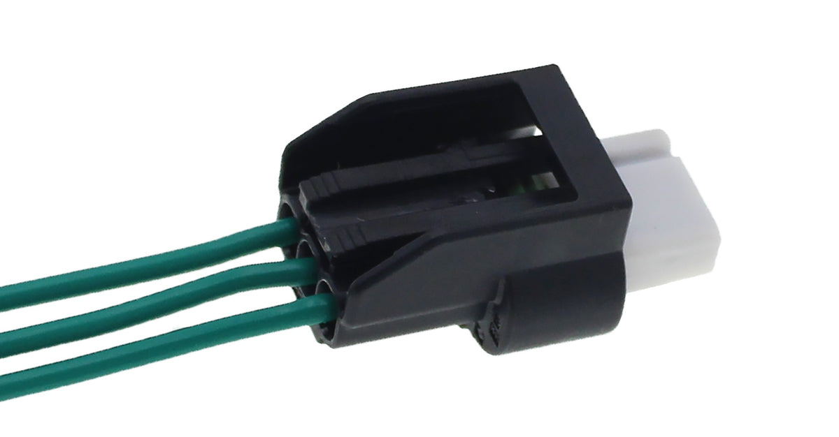 Dorman - OE Solutions Crankshaft Position Sensor Connector 645-247