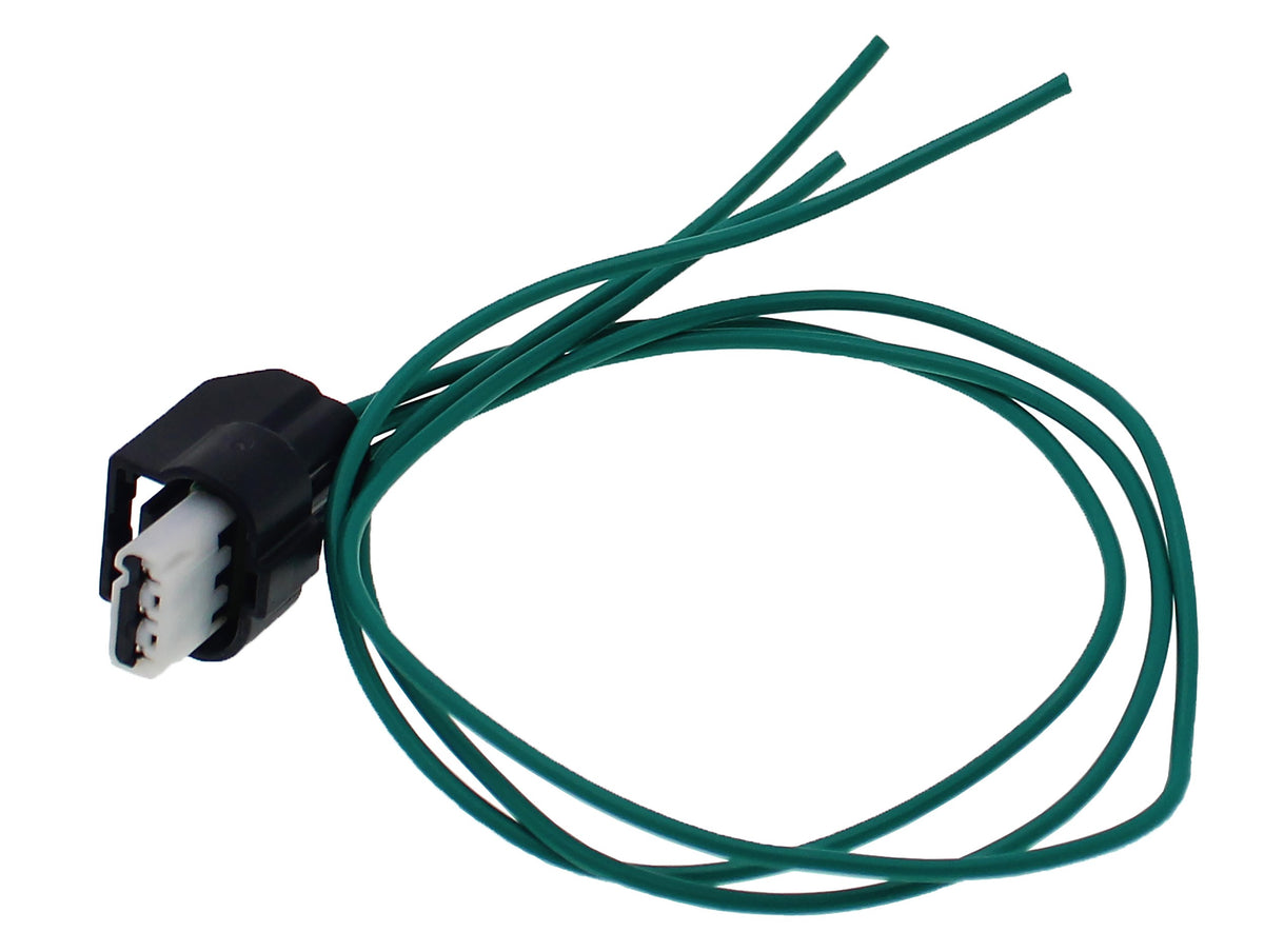 Dorman - OE Solutions Crankshaft Position Sensor Connector 645-247