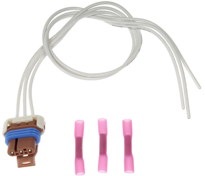 Dorman - TECHoice PIGTAIL OR SOCKET 645-300