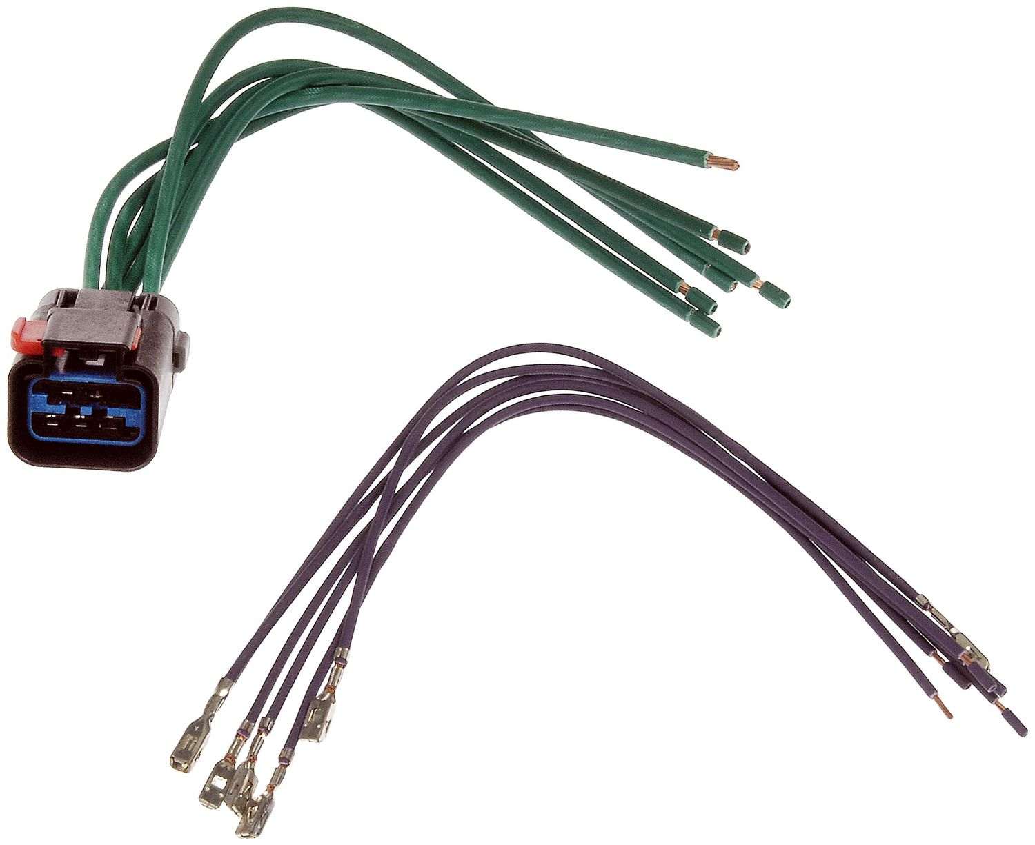 Dorman Wiring Connectors and Pigtails