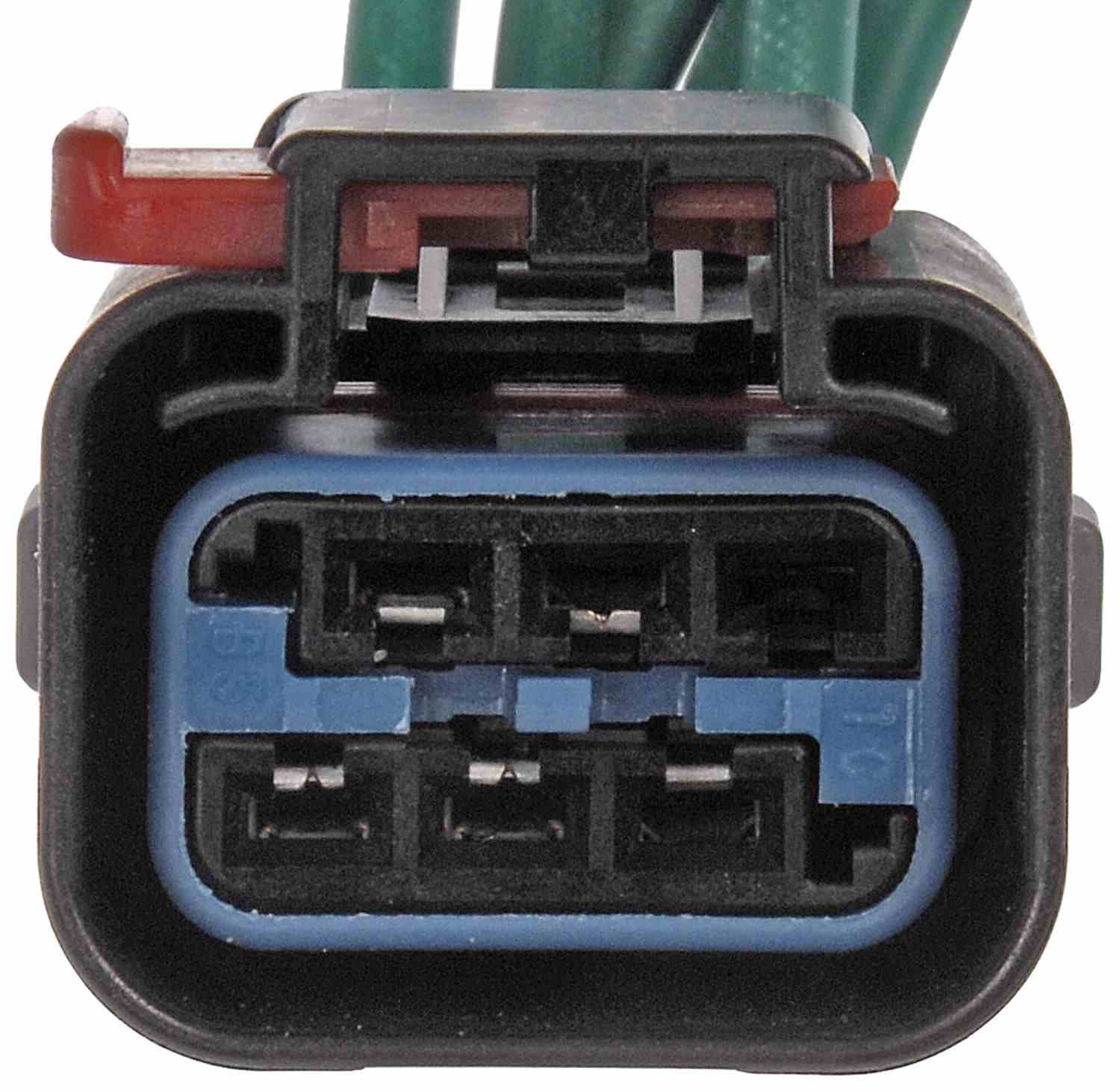 Dorman Wiring Connectors and Pigtails