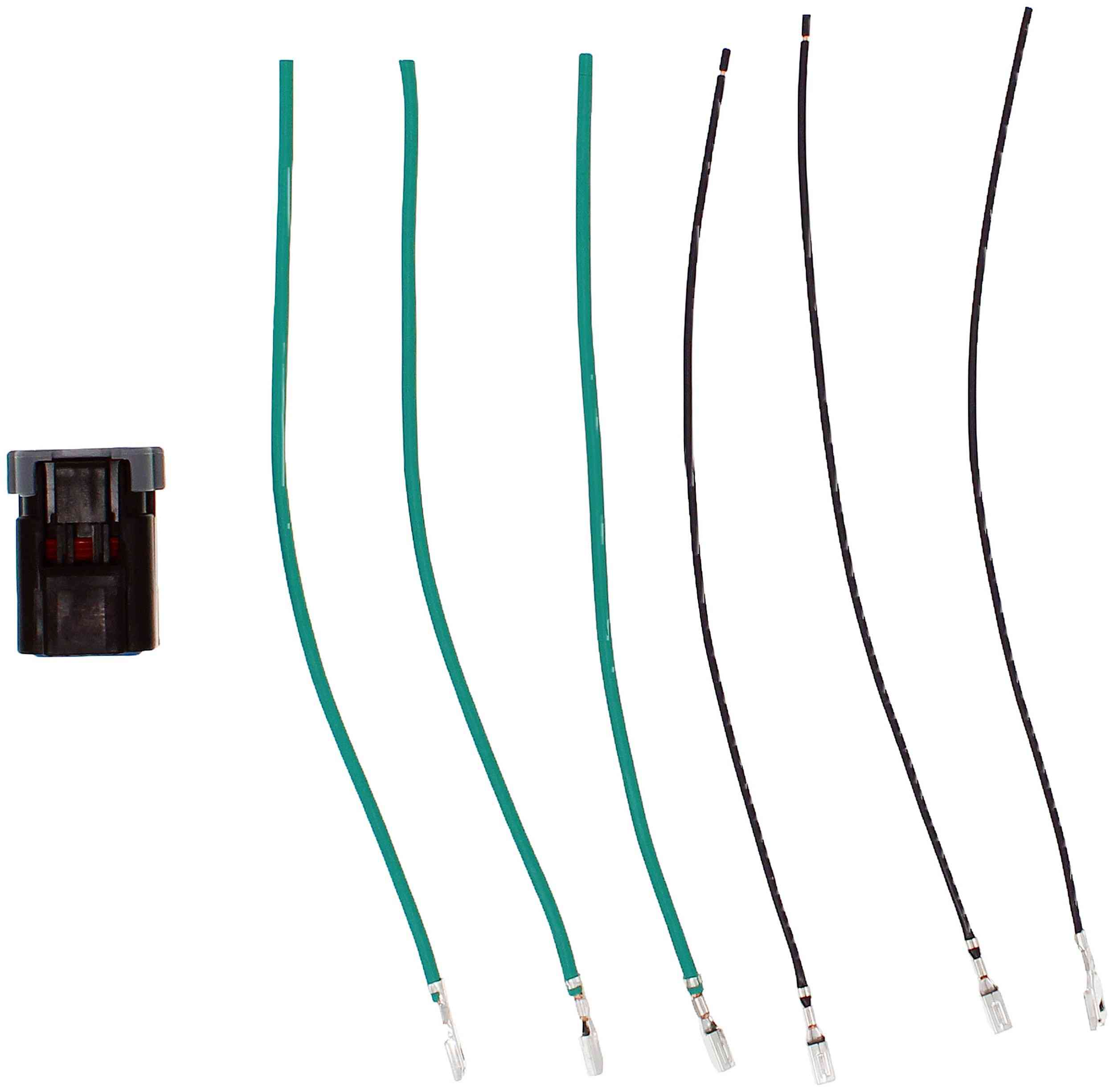 Dorman Wiring Connectors and Pigtails