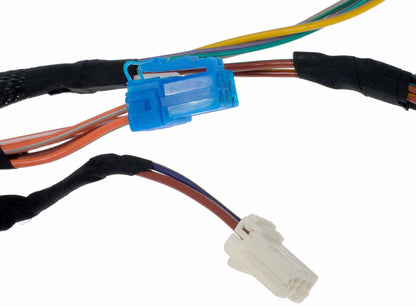Dorman - TECHoice PIGTAIL 645-506