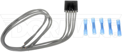 Dorman - TECHoice PIGTAIL 645-512