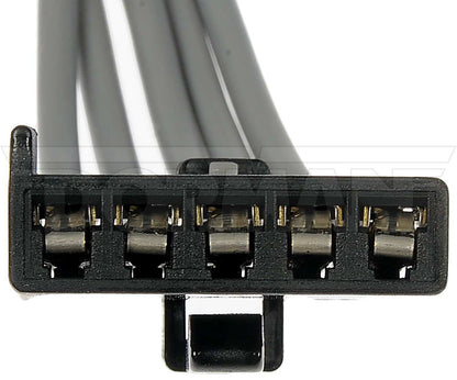 Dorman - TECHoice PIGTAIL 645-512