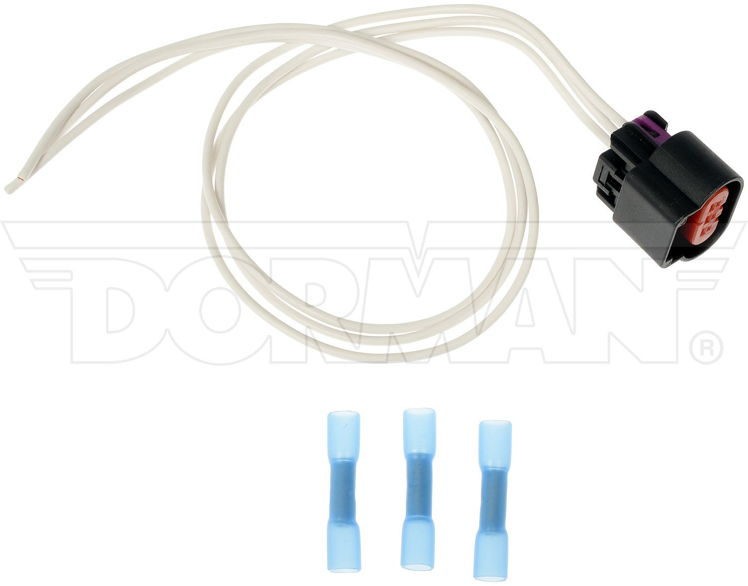Dorman - TECHoice PIGTAIL 645-513