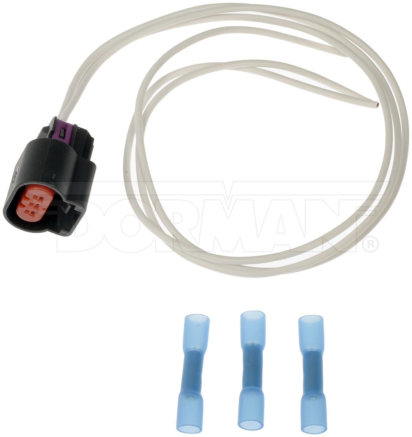 Dorman - TECHoice PIGTAIL 645-513