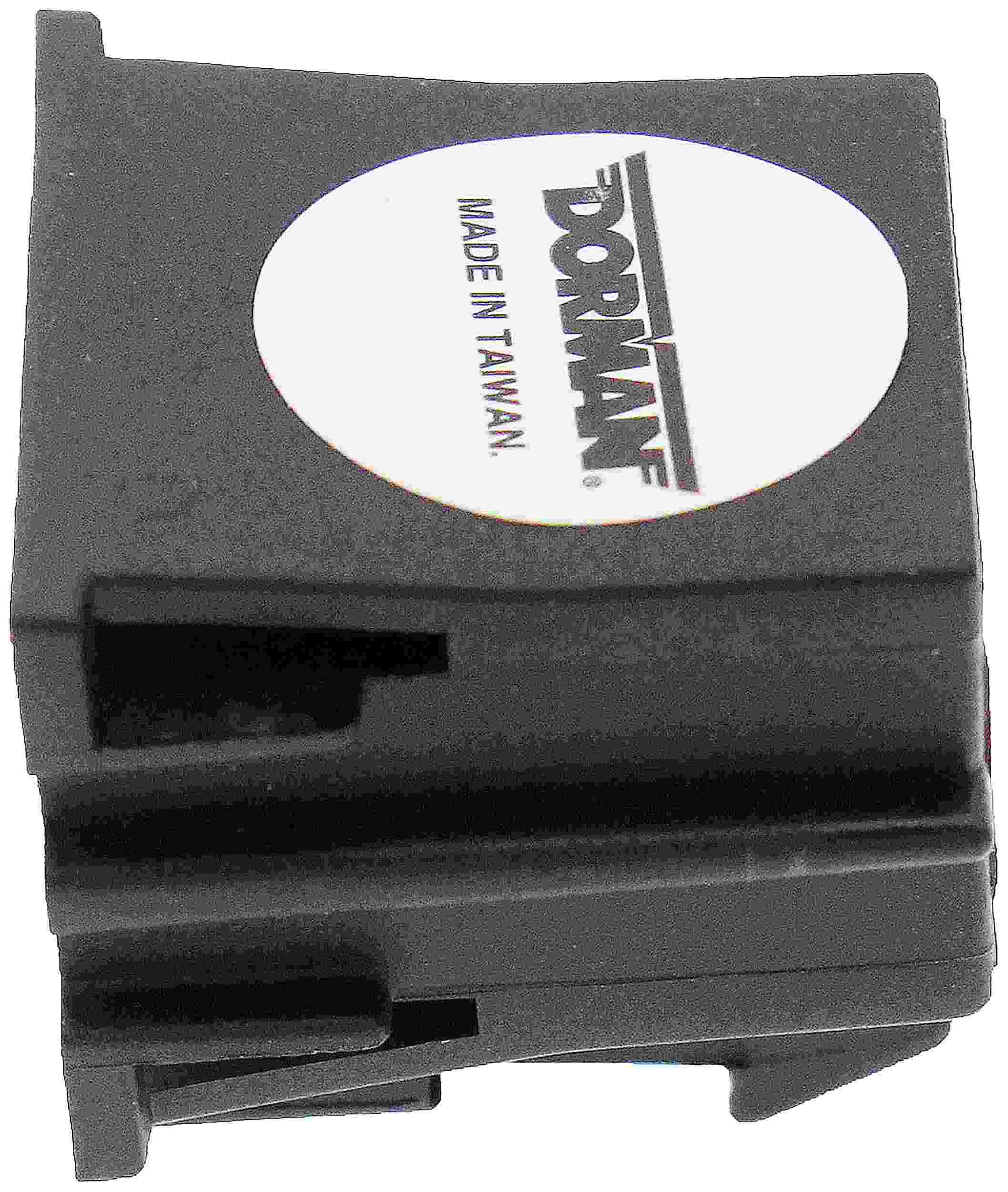 Dorman - TECHoice PIGTAIL OR SOCKET 645-516