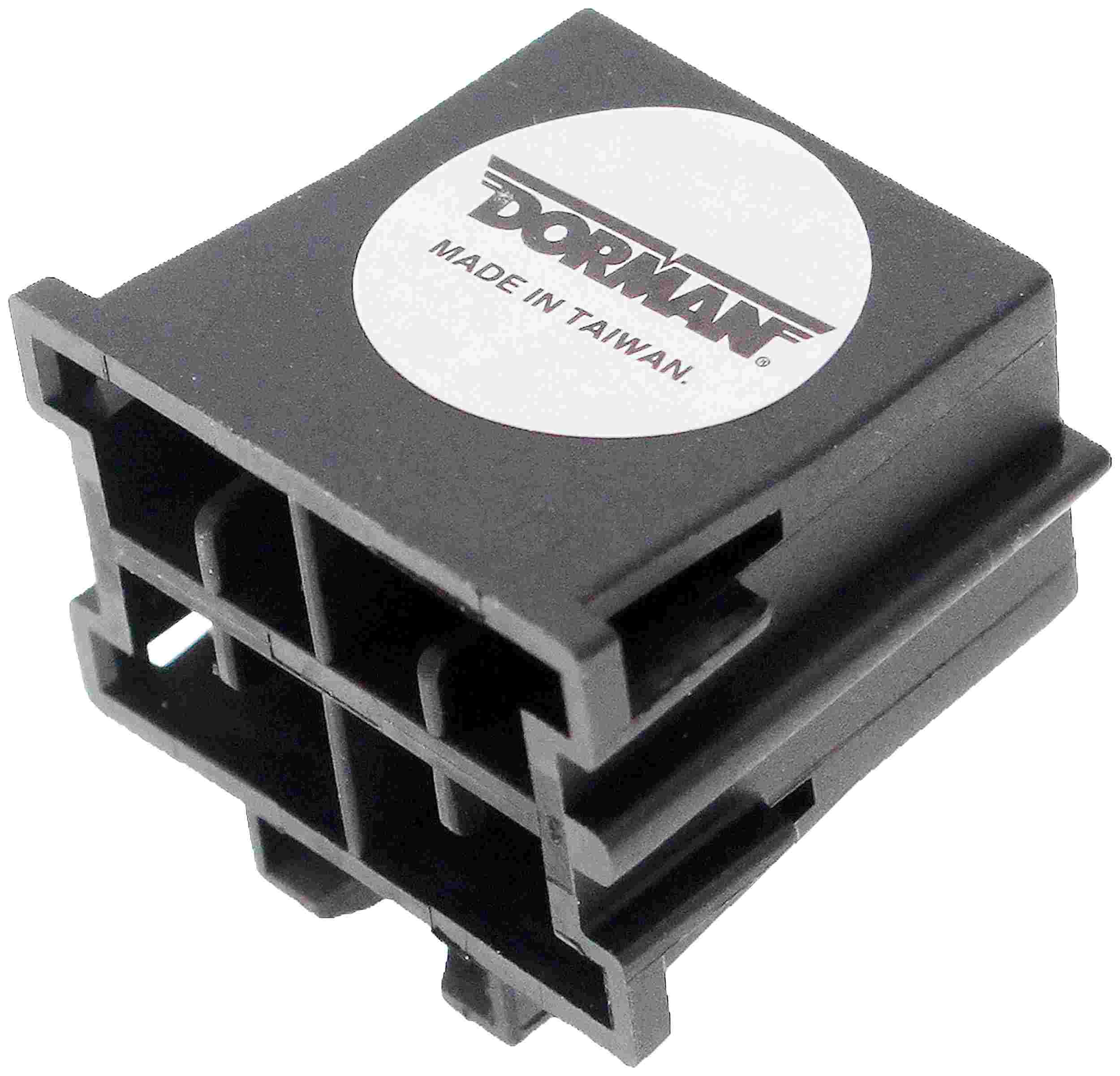 Dorman - TECHoice PIGTAIL OR SOCKET 645-516