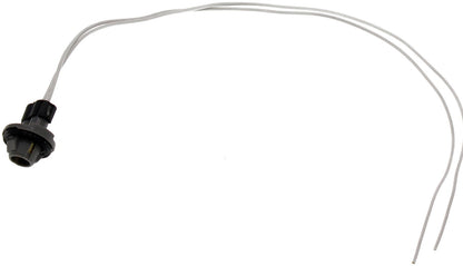 Dorman - TECHoice License Plate Light Connector for 1994-2012 General Motors 645-534