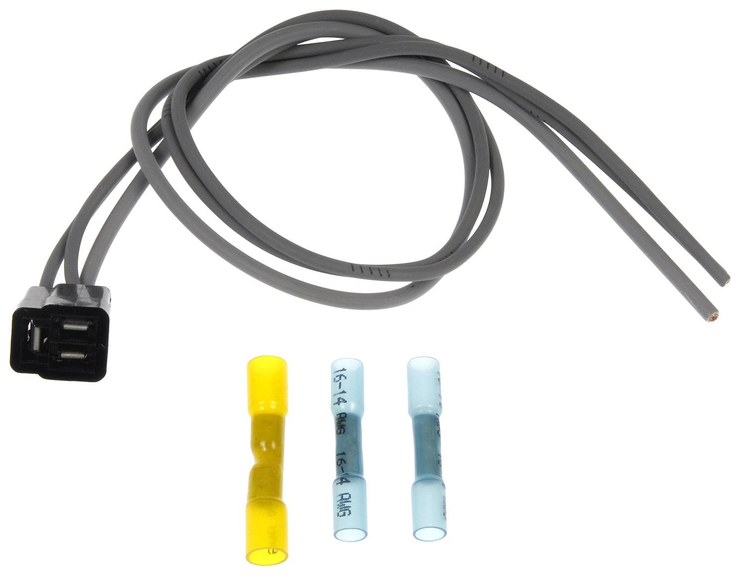 Dorman - TECHoice PIGTAIL OR SOCKET 645-566