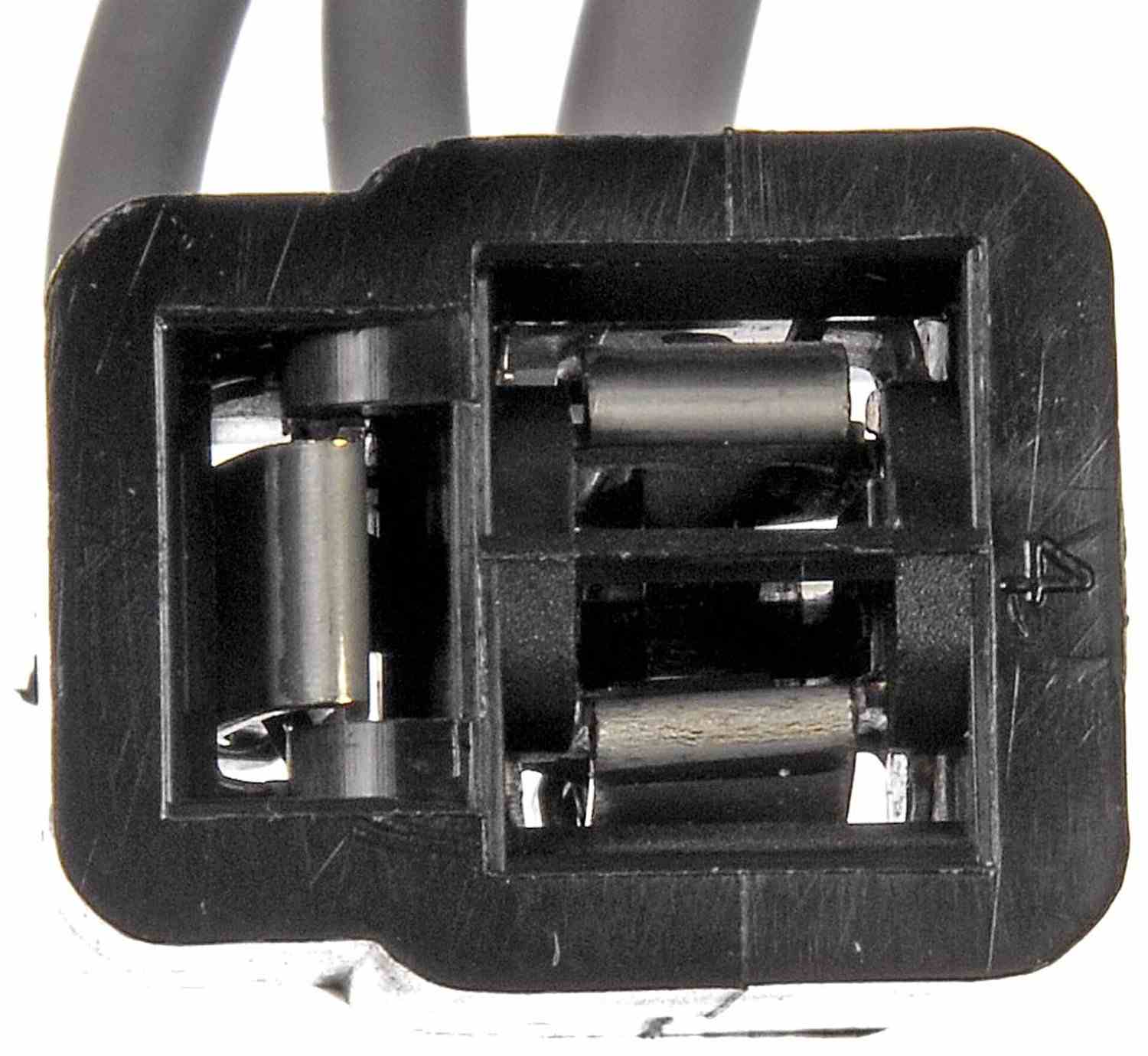 Dorman - TECHoice PIGTAIL OR SOCKET 645-566