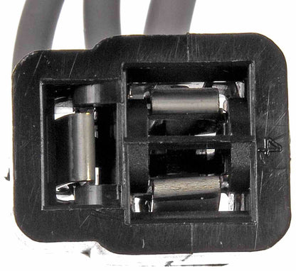 Dorman - TECHoice PIGTAIL OR SOCKET 645-566
