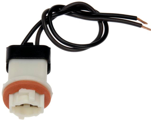 Dorman - TECHoice Socket Assembly with extra-long leads for 1993-2011 Ford Lincoln Mercury 645-573