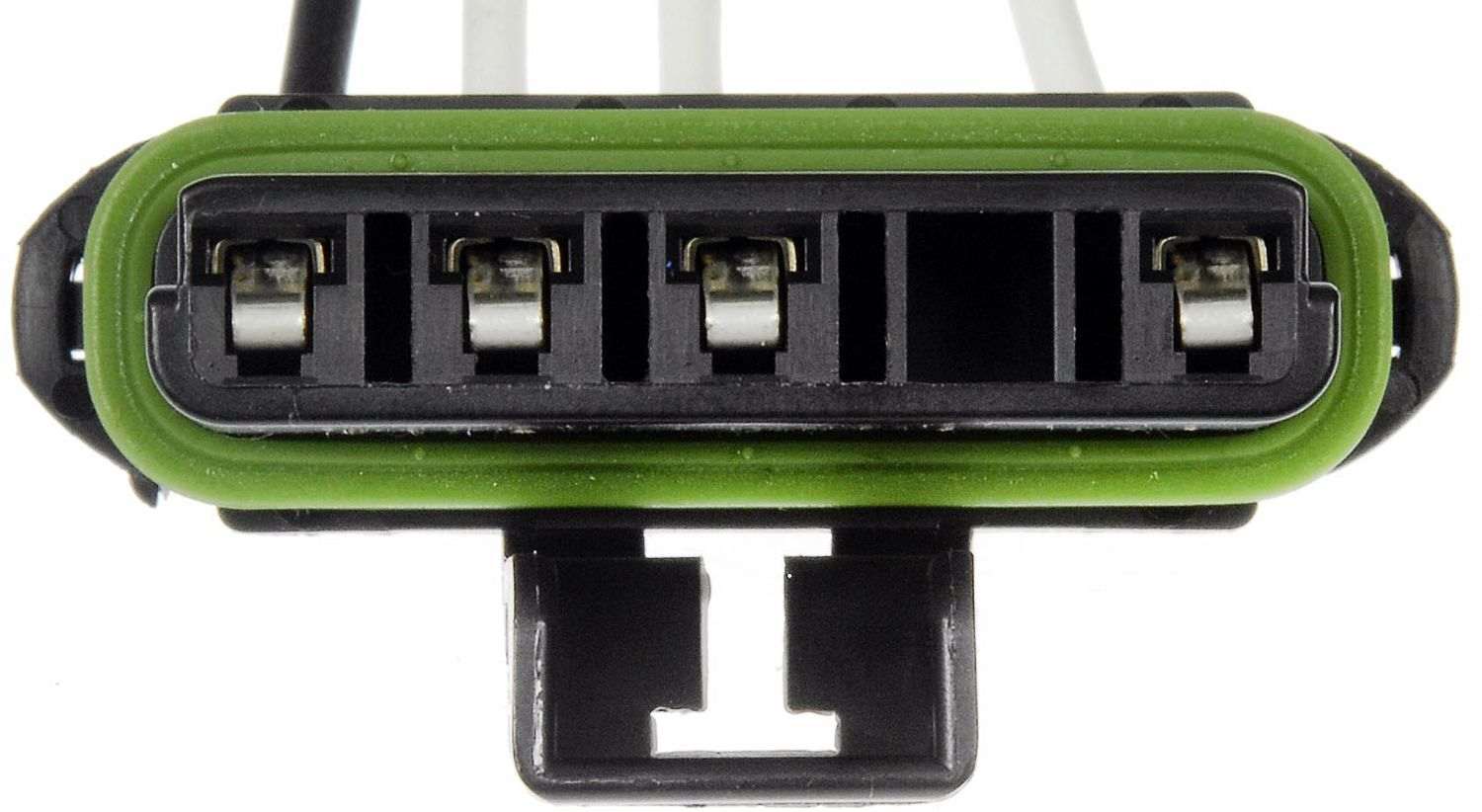 Dorman Tail Lamp Harness Pigtail