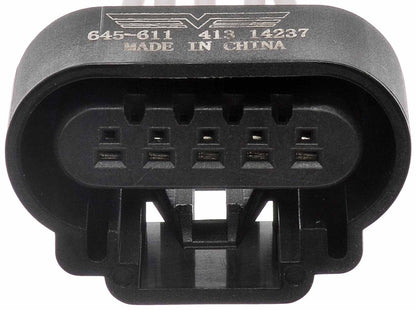 Dorman - TECHoice PIGTAIL 645-611