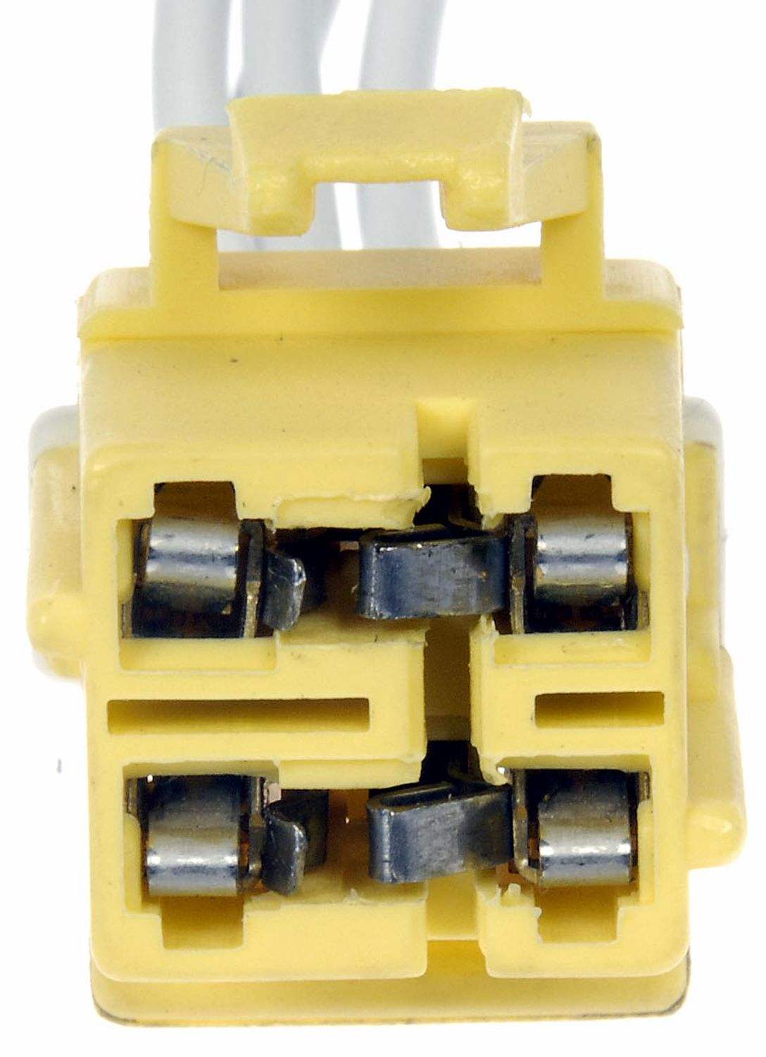 Dorman - TECHoice PIGTAIL OR SOCKET 645-622