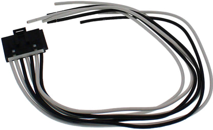 Dorman - TECHoice PIGTAIL OR SOCKET 645-702