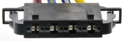 Dorman - TECHoice PIGTAIL 645-707