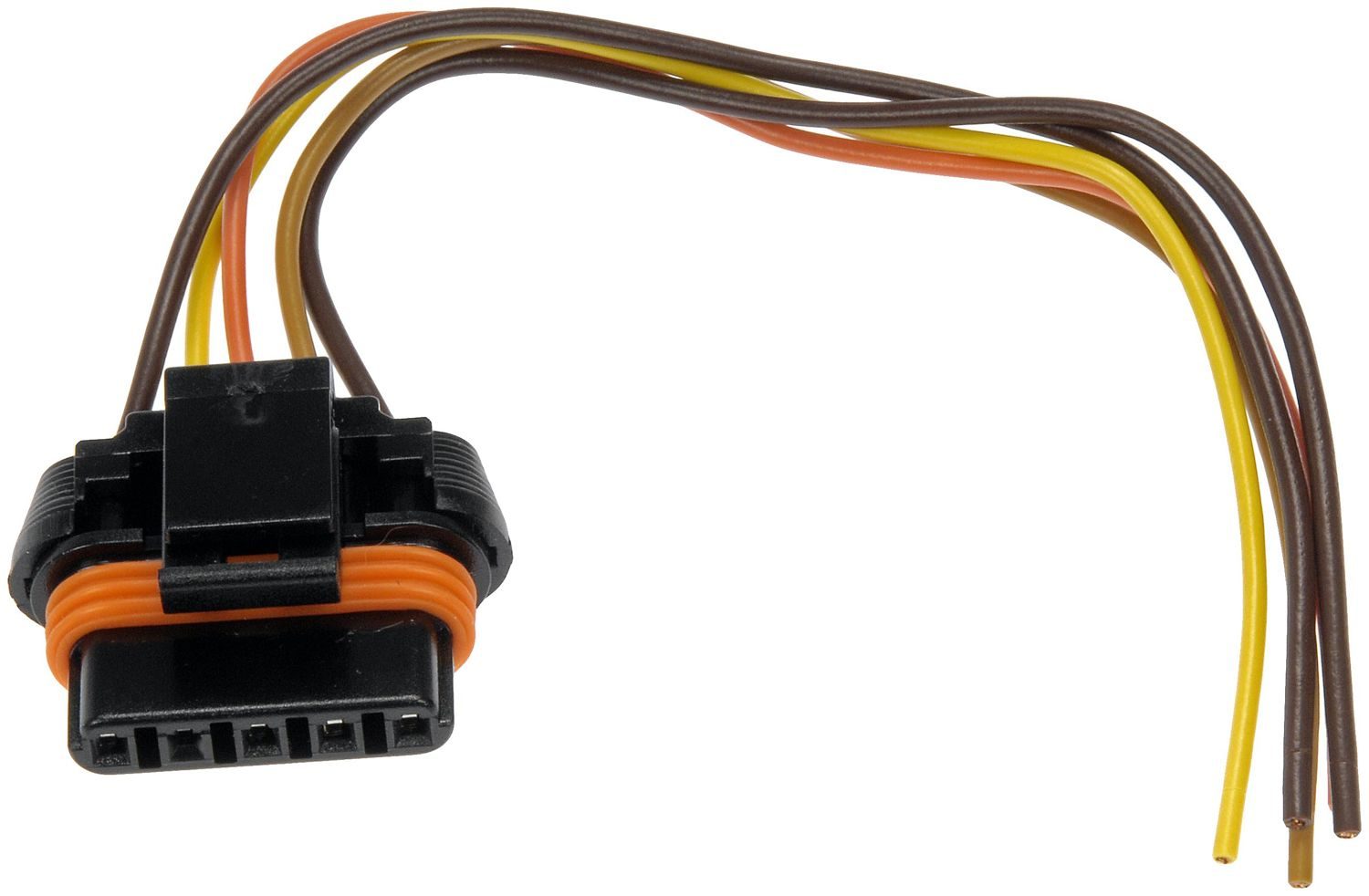 Dorman - TECHoice PIGTAIL OR SOCKET 645-715