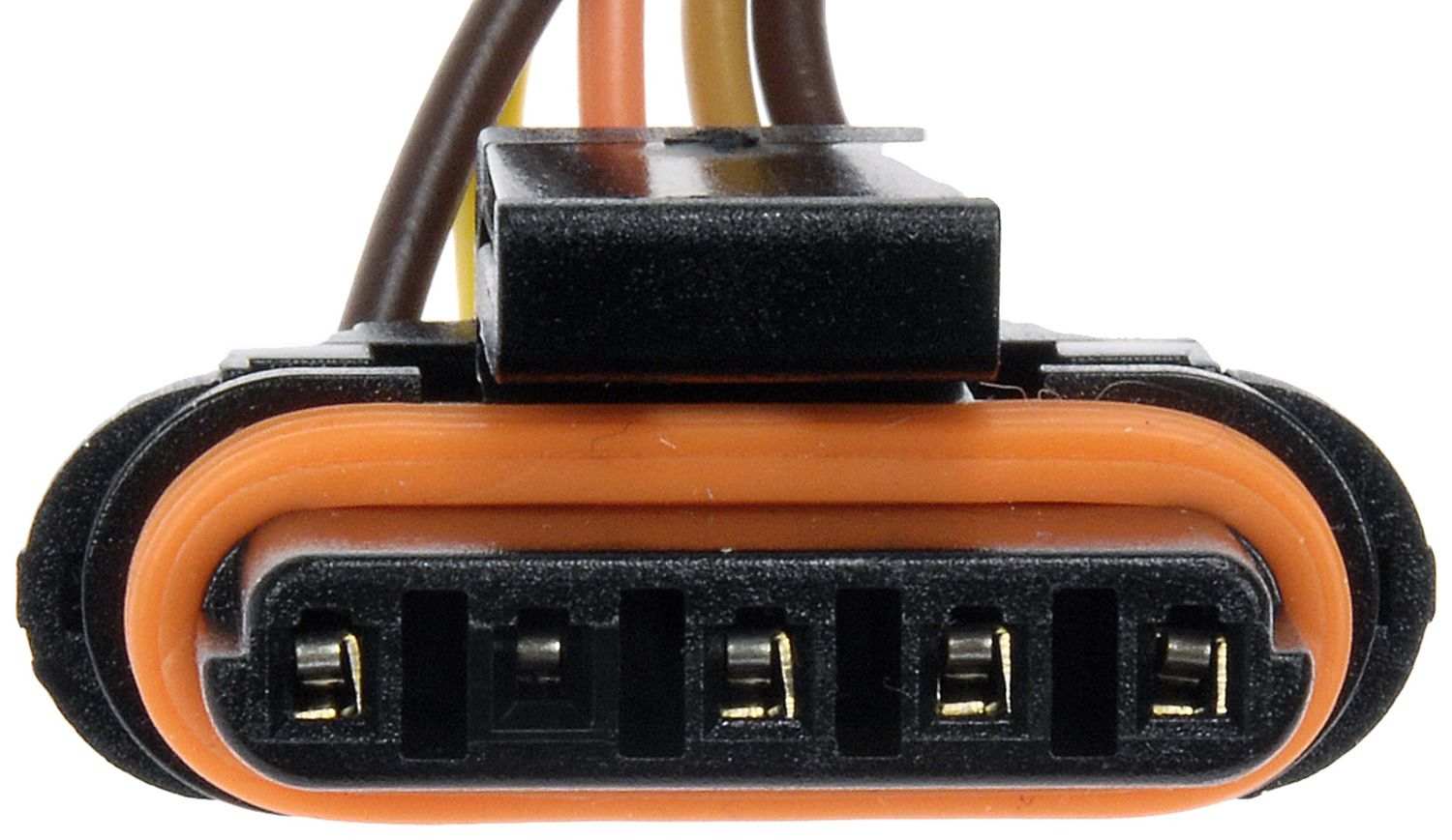 Dorman - TECHoice PIGTAIL OR SOCKET 645-715