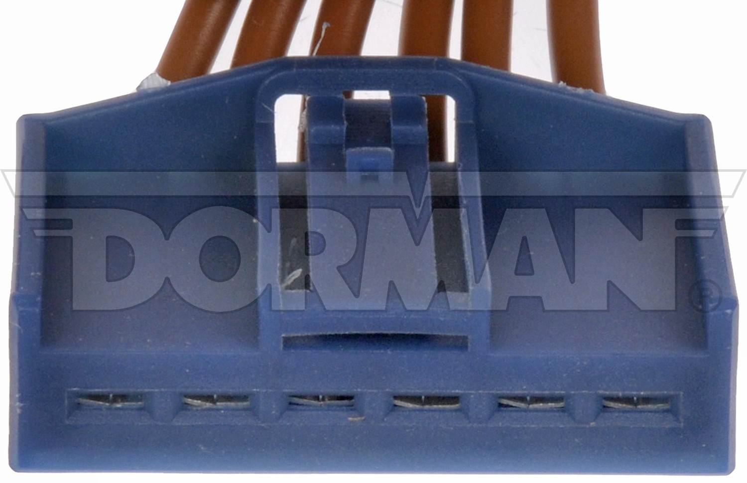 Dorman - TECHoice PIGTAIL 645-733