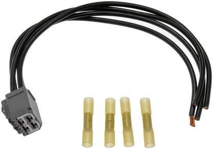 Dorman - TECHoice PIGTAIL 645-736