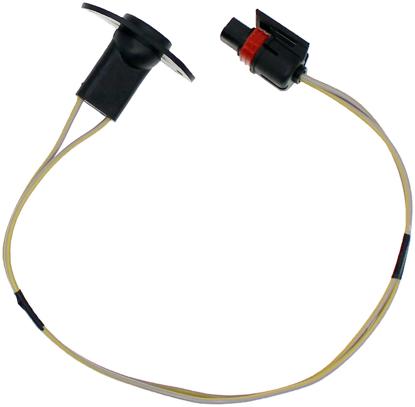 Dorman - TECHoice License Plate Light Socket for 1994-2002 Dodge Ram 1500 2500 3500 645-748