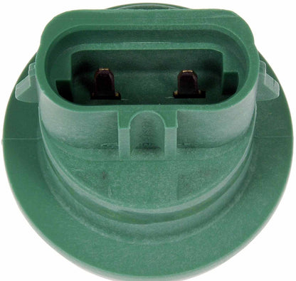 Dorman - TECHoice Back Up Light Socket Tail Lamp Socket for 1993-2005 Ford, 2003-1995 Lincoln, 2005-1996 Mercury 645-783