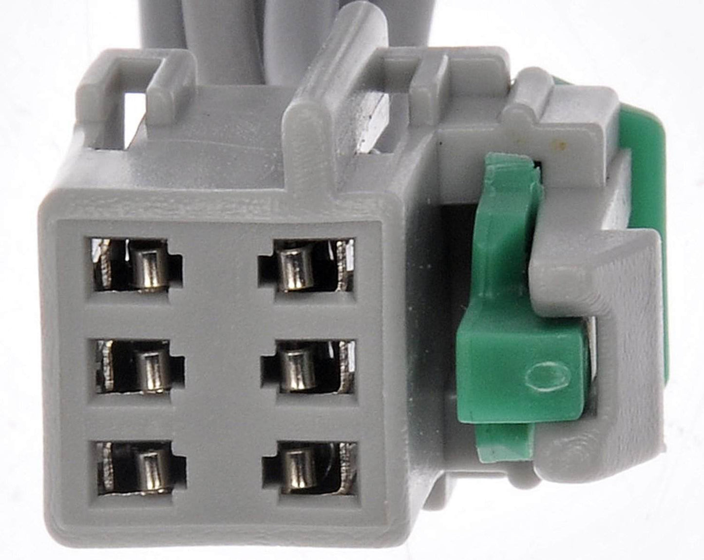 Dorman - TECHoice Fog Light Connector Fog Lamp Switch Connector for 1994 Buick 2004-93 Chevrolet 2004-98 GMC 2002-95 Oldsmobile 2003-98 Pontiac 645-784