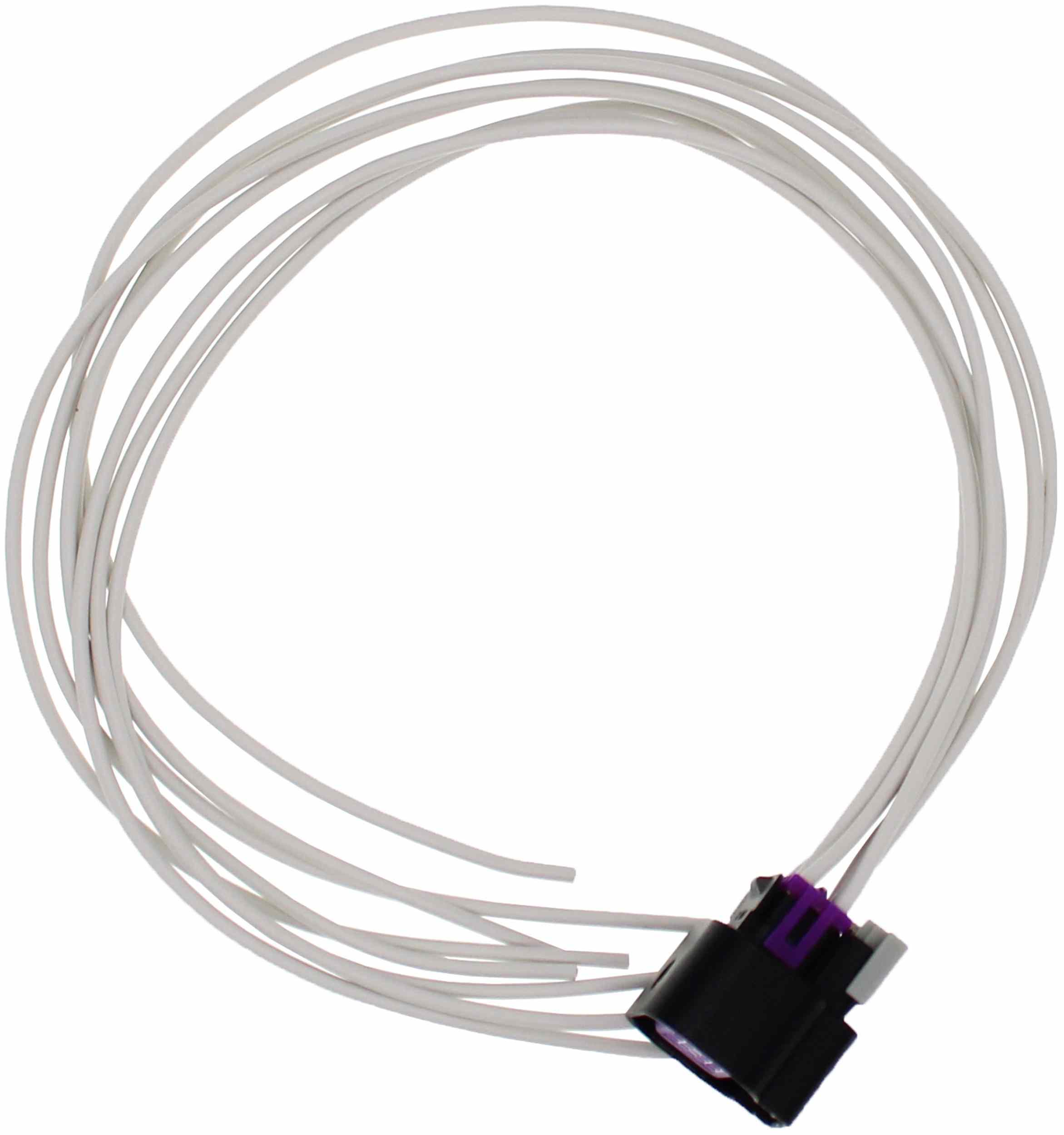 Dorman GM Throttle Body Connector