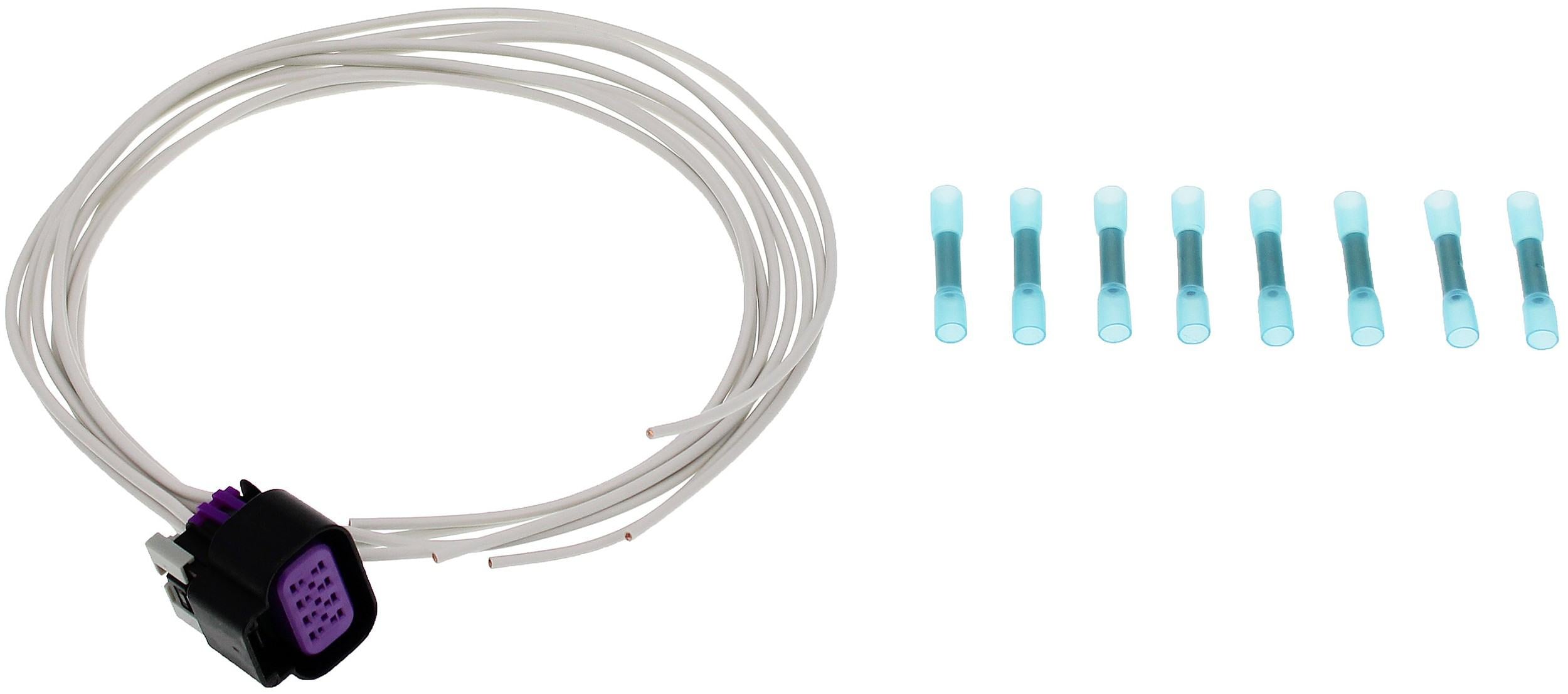 Dorman GM Throttle Body Connector