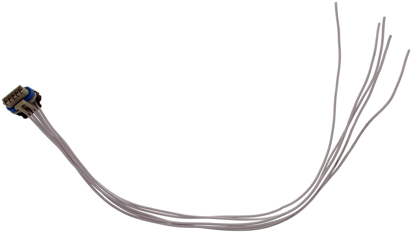 Dorman - TECHoice PIGTAIL 645-905