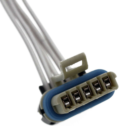 Dorman - TECHoice PIGTAIL 645-905