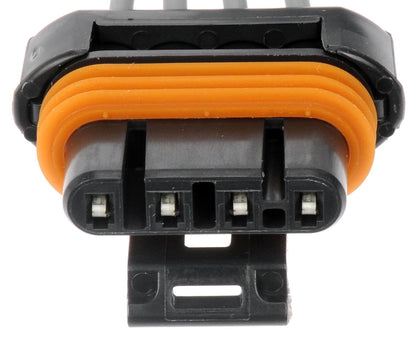 Dorman - TECHoice PIGTAIL OR SOCKET 645-906