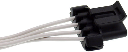 Dorman - TECHoice PIGTAIL OR SOCKET 645-906