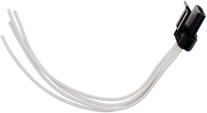 Dorman - TECHoice PIGTAIL OR SOCKET 645-906