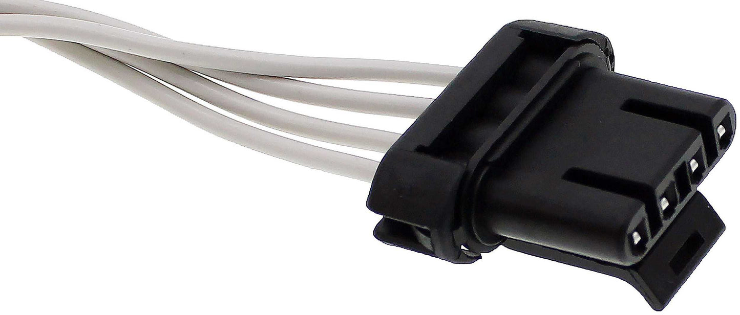 Dorman - TECHoice PIGTAIL OR SOCKET 645-906
