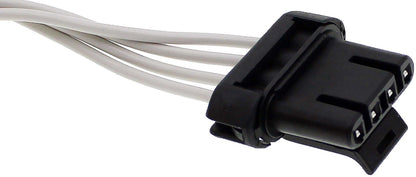 Dorman - TECHoice PIGTAIL OR SOCKET 645-906