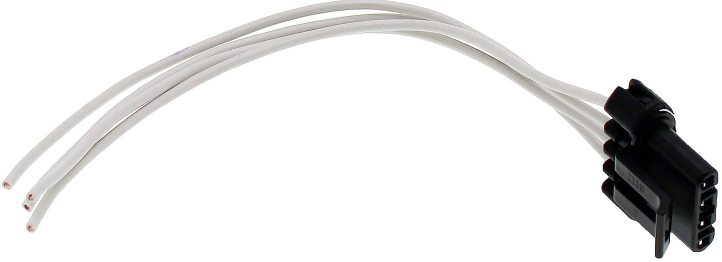 Dorman - TECHoice PIGTAIL OR SOCKET 645-906