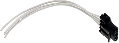 Dorman - TECHoice PIGTAIL OR SOCKET 645-906