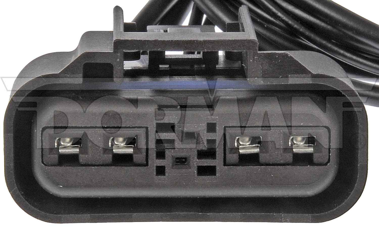 Dorman - TECHoice PIGTAIL 645-909