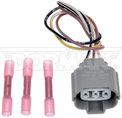 Dorman - TECHoice PIGTAIL 645-916