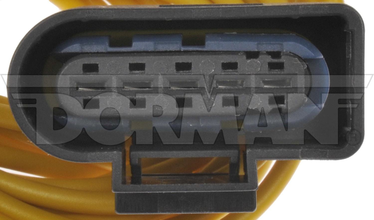 Dorman - TECHoice PIGTAIL 645-924