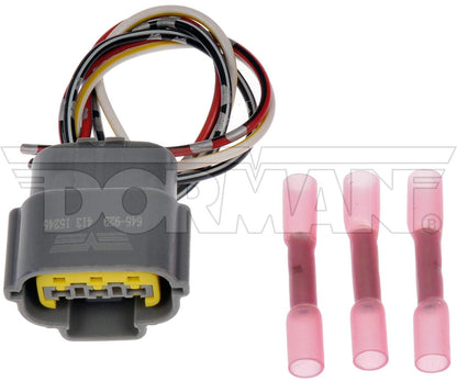 Dorman - TECHoice PIGTAIL 645-929